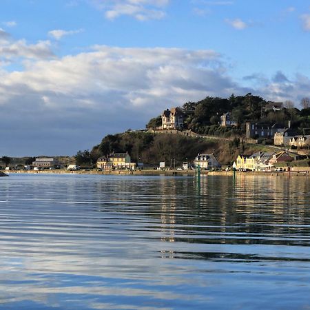 En Bord De Mer - Appt A Moins D'Un Km De La Plage Барнвиль-Картере Экстерьер фото